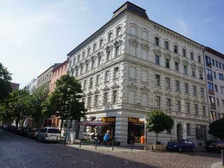 Gemütliche 2-Zimmer-Wohnung mit Balkon