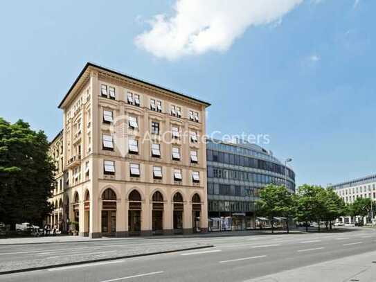 MAXIMILIANSTRASSE | ab 12m² bis 220m² | moderne Ausstattung | PROVISIONSFREI