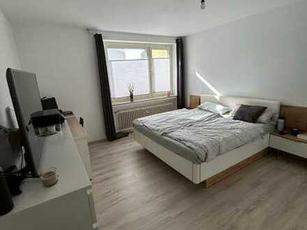 +++ Top 2-Zimmer Wohnung in Wuppertal Elberfeld in City-Nähe +++