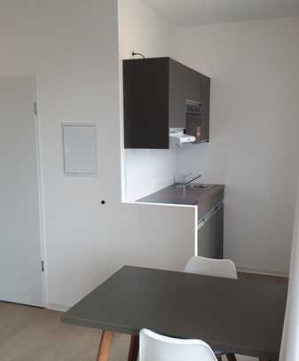 Exklusives Business-Apartment mit Dachterrasse im Herzen von Düsseldorf Derendorf