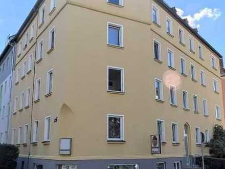 Attraktive 3-Zimmer-Wohnung in zentraler Lage von Würzburg