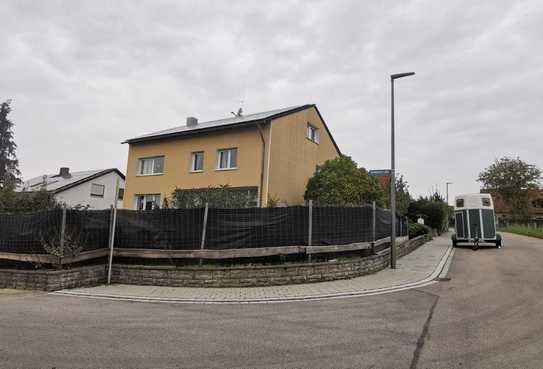 Mehrfamilienhaus in Gerolsbach zu verkaufen!