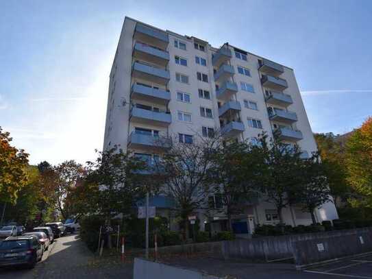 2-Zimmer-Wohnung Balkon/EBK in Frankfurt-Oberrad