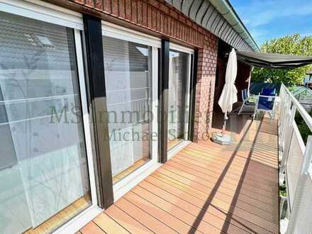 *** Gepflegtes Einfamilienhaus in ruhiger Lage ***