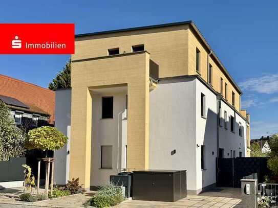 ++Exklusiv ausgestattete Penthouse-Wohnung mit Wohlfühlflair++