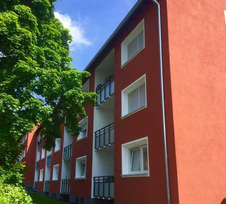 3-Zimmer-Erdgeschosswohnung in Bielefeld-Sennestadt!