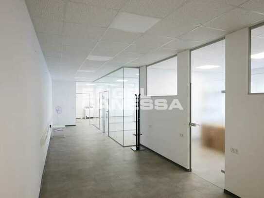 Prov-frei !! Renovierte Bürofläche mit ca. 284 m² (teilbar ab 120 m²) !!!