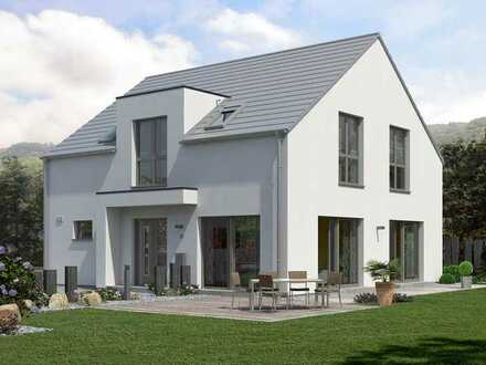 Ihr nachhaltiges Traumhaus mit GROSSEM Grundstück im Norden Kölns