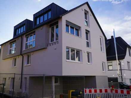 Erstbezug: Exklusive 4-Zimmer Maisonette-Wohnung im Herzen von Winnenden