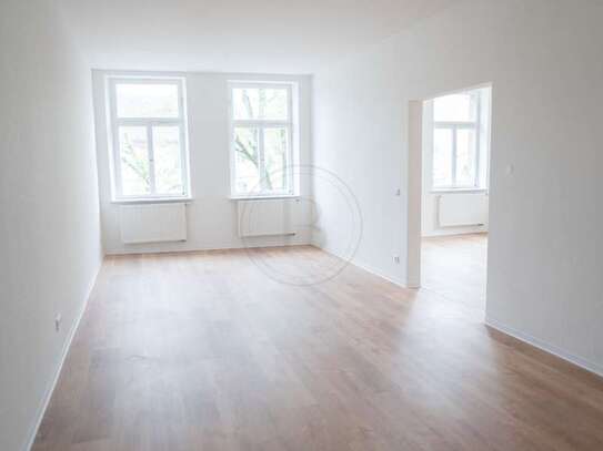 Helle 4-Zimmer-Wohnung in Top-Lage