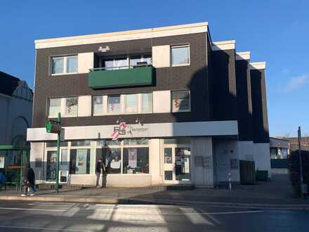 Gewerbefläche in TOP-Lage von Remscheid-Lüttringhausen! Preis auf Anfrage!