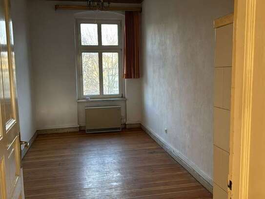 Schöne Wohnung