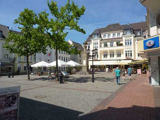 Attraktive Büro- und Praxisfläche im Zentrum von Moers