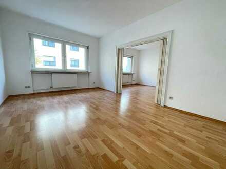 Helle 4-Zimmerwohnung in attraktiver Oststadtlage!
