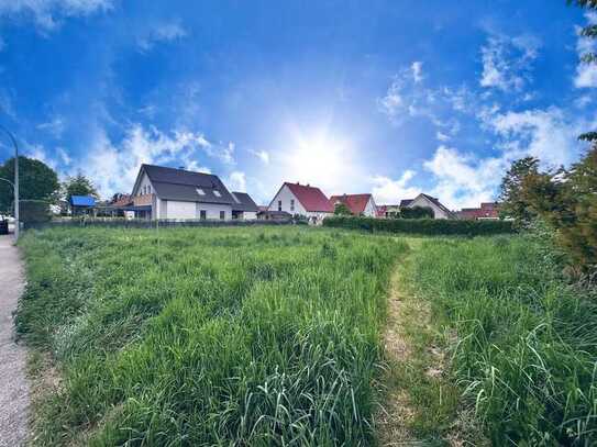 Ohne Altbestand | 🏡 Bauland | Moorenweis