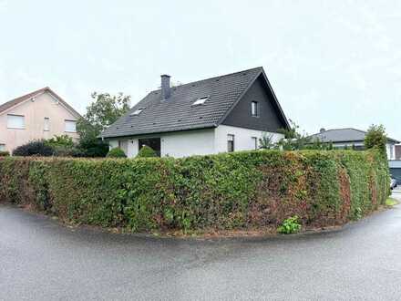 Schönes Ein-Zweifamilien Haus im Herzen von Heltersberg zu verkaufen