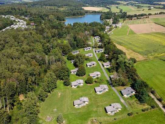 Feriendorf am Gederner See