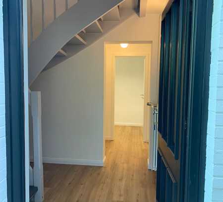 2.5 qm Maisonette Wohnung zu vermieten