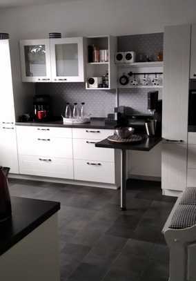 Moderner, großzügiger Wohntraum! XXL Wohnzimmer*Fronhofstraße* Lank-Latum