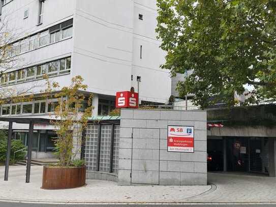 Stellplatz Parkhaus Am Obstmarkt 7