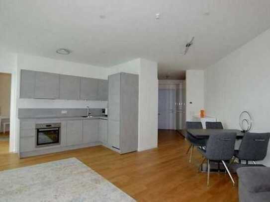 Ansprechende 2-Zimmer-Wohnung mit EBK in Langenhagen