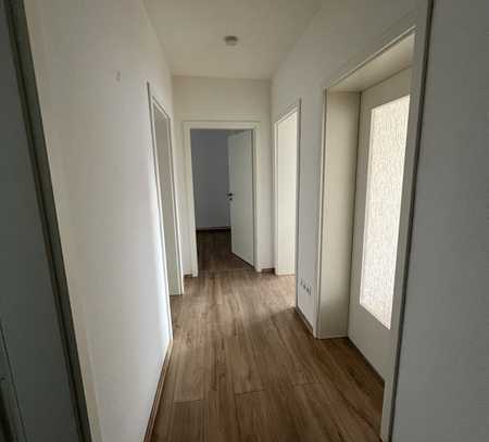 Sanierte 3-Zimmer-Wohnung in Wuppertal
