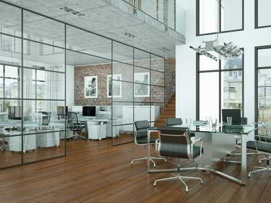 Moderne und effiziente Büroflächen in bester Lage | NEUBAU | PROVISIONSFREI