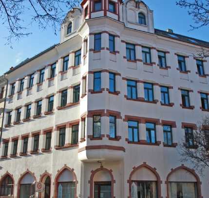 Ihr neuer Laden zwischen Hopfengarten und Weißeplatz im schönen Stötteritz