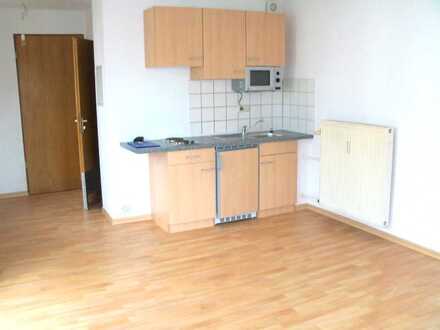 **1-Zimmer-Wohnung**Nähe Hauptbahnhof**