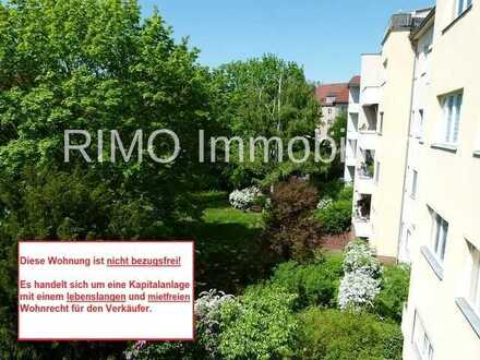 Kapitalanlage: Investieren Sie in die Zukunft mit dieser Wohnung in top Lage -Provisionsfrei-