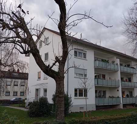 ***Gepflgtes Mehrfamilienhaus in sehr guter, ruhiger Lage***