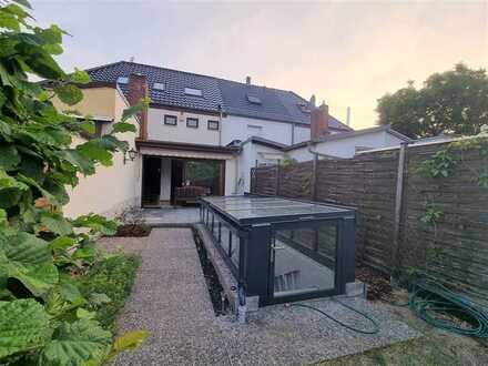 Luxus muss nicht teuer sein ca. 96m² inkl. ausgebautem Dachgeschoss