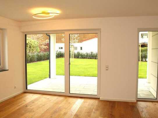 **NEUBAU-WOHNUNG-BARRIEREFREI- AUFZUG- TG - IN BAD WÖRISHOFEN***