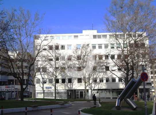 Bürofläche mit Terrasse in zentraler Lage