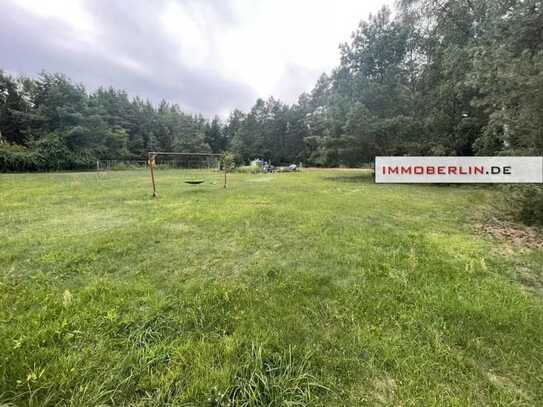 IMMOBERLIN.DE - 17 fach! Kernsaniertes Mehrfamilienhaus in naturverbundener Lage