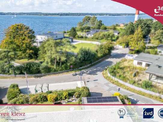 Ihr Haus am Meer - Bungalow mit besten Aussichten.