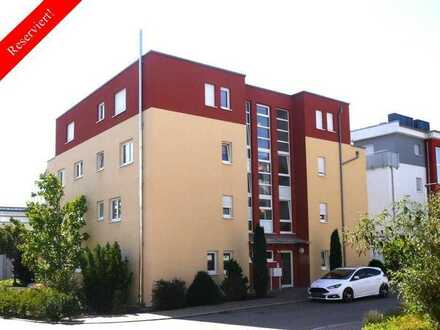 Neuwertige 4 Zimmer Eigentumswohnung in Öhringen, sofort beziehbar