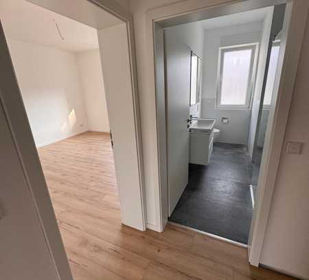 Helle Mietwohnung Nähe Paderquellgebiet