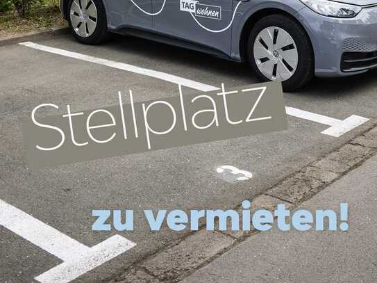 Ihr Stellplatz in Schkeuditz