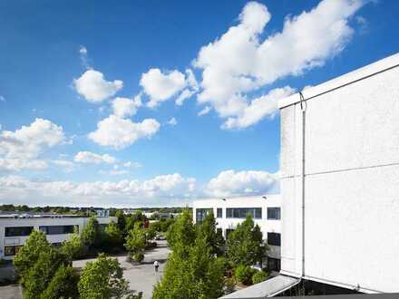 Bürofläche im Gewerbepark in Uedesheim (Neuss) Provisionsfrei