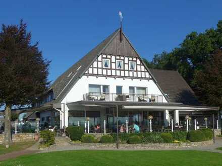 Hotel Restaurant direkt am See