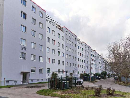 Kleines Apartment, große Gemütlichkeit - Dein neues Studenten-Zuhause!