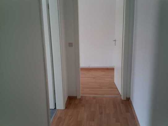 2-Raumwohnung mit offener Küche und Balkon