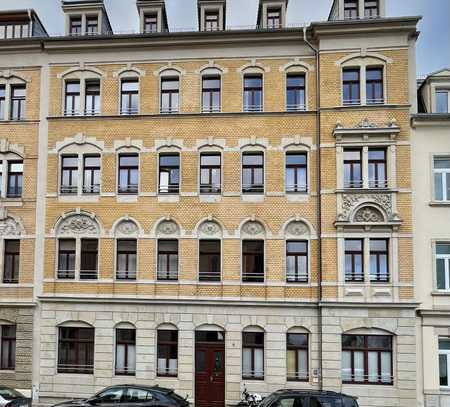 Neue, sonnige Maisonette Wohnung in top Lage - Neubau nach Sanierung