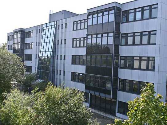 attraktive, moderne Büroflächen in Osnabrück-Hellern / 4 x 1.000 m² / einzelne Etagen möglich