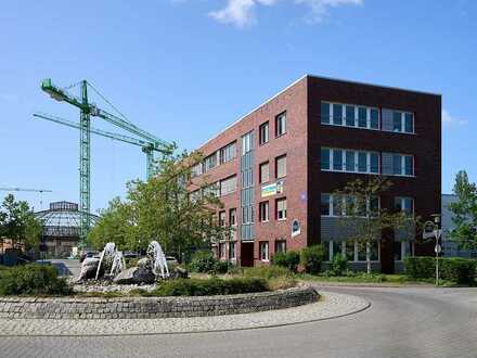 Jetzt in Potsdam: Helles, modernes Büroambiente mit Top-Ausstattung