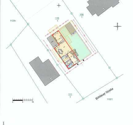 Neubau!!! große Doppelhaushälfte in idyllischer, ruhiger Lage am Rande der Stadt Dresden