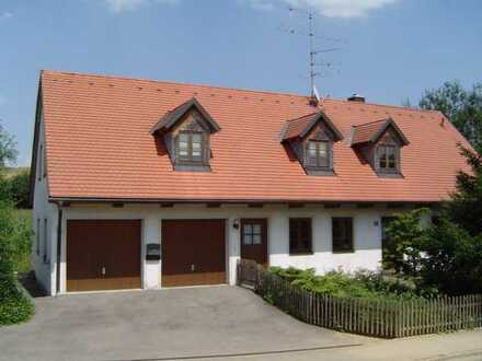 Landhaus 3 km von Allershausen