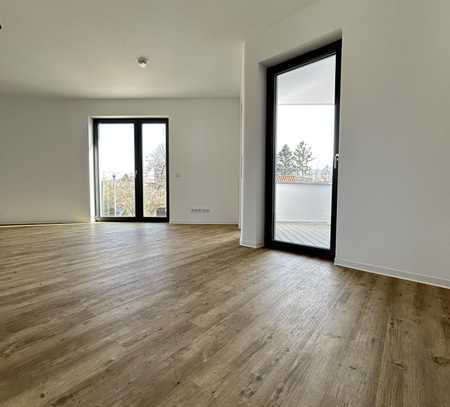 2-Zimmerwohnung Wernigerode