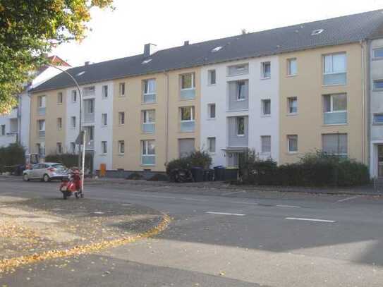 Schöner Wohnen. 2-Zimmer-Stadtwohnung